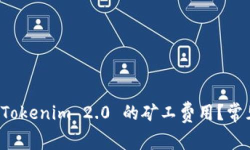 如何降低 Tokenim 2.0 的矿工费用？常见问题解答