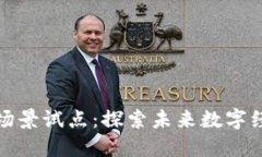 区块链应用场景试点：探索未来数字经济的新机