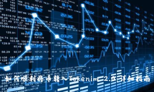 如何顺利将币转入Tokenim 2.0：详细指南