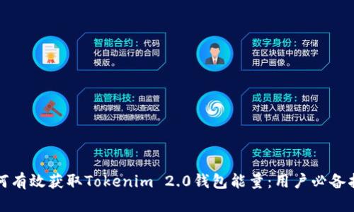 如何有效获取Tokenim 2.0钱包能量：用户必备指南