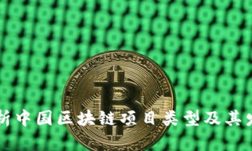 全面解析中国区块链项目类型及其发展潜力