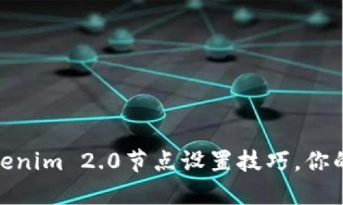 轻松掌握Tokenim 2.0节点设置技巧，你的区块链体验