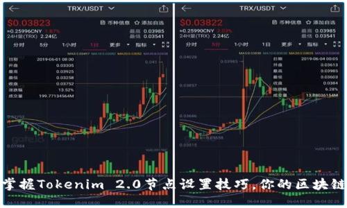 轻松掌握Tokenim 2.0节点设置技巧，你的区块链体验