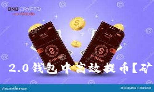 如何在Tokenim 2.0钱包中高效提币？矿工费详解及策略