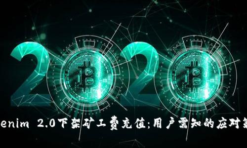 Tokenim 2.0下架矿工费充值：用户需知的应对策略