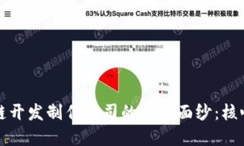 揭开区块链开发制作公司的神秘面纱：核心部门详解