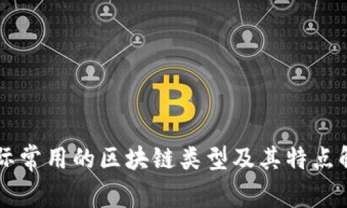 国际常用的区块链类型及其特点解析