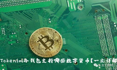 Tokenim冷钱包支持哪些数字货币？一文详解