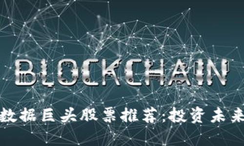区块链数据巨头股票推荐：投资未来的机会