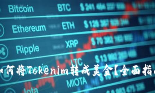 如何将Tokenim转成美金？全面指南