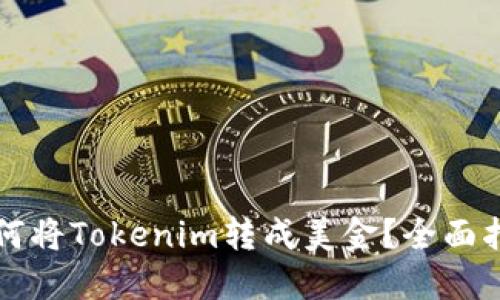如何将Tokenim转成美金？全面指南