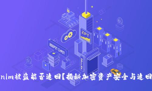Tokenim被盗能否追回？揭秘加密资产安全与追回策略