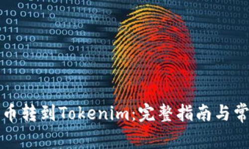 如何将柚子币转到Tokenim：完整指南与常见问题解答