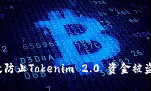 如何有效防止Tokenim 2.0 资金被盗的风险？