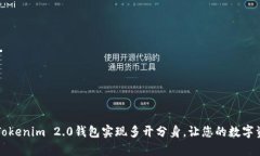 如何有效利用Tokenim 2.0钱包实现多开分身，让您的