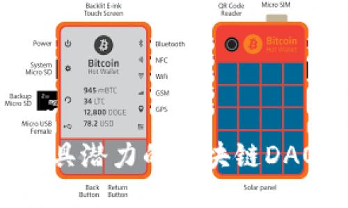 2023年最具潜力的区块链DAO项目推荐