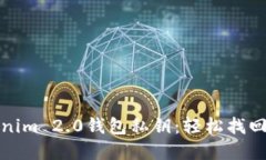 如何找回Tokenim 2.0钱包私钥：轻松找回您丢失的密