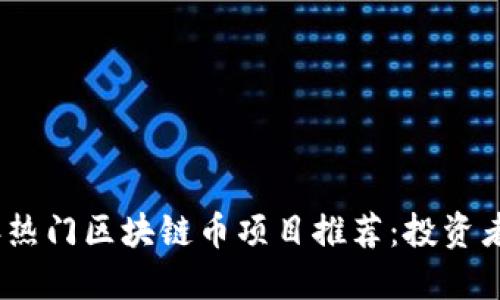 : 2023年热门区块链币项目推荐：投资者必备指南