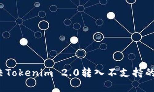 如何解决Tokenim 2.0转入不支持的币问题？