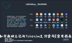 如何找回忘记的Tokenim支付密码？实用指南！