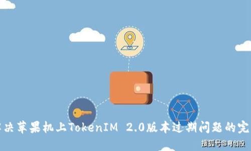 如何解决苹果机上TokenIM 2.0版本过期问题的完整攻略