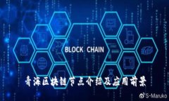 青海区块链节点介绍及应用前景