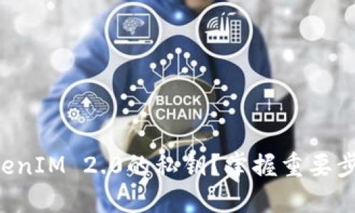 如何安全下载TokenIM 2.0的私钥？掌握重要步骤，保护您的资产