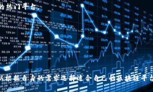 区块链技术是近年来备受关注的新兴技术，广泛应用于金融、供应链、医疗、物联网等多个领域。下面是目前比较主流和有影响力的区块链项目和平台：

### 1. 比特币（Bitcoin）
比特币是第一个去中心化的数字货币，由中本聪于2009年提出。它采用了一种名为工作量证明（Proof of Work）的共识机制，确保了网络的安全性和透明性。

### 2. 以太坊（Ethereum）
以太坊是一个开源的去中心化平台，支持智能合约和去中心化应用（DApps）。其主要功能是允许开发者构建和部署自己的应用程序，其代币为以太币（ETH）。

### 3. 瑞波（Ripple）
瑞波是一种数字支付协议，旨在实现全球银行间的快捷支付。它主要用于跨境支付，并拥有自家的代币XRP。

### 4. 莱特币（Litecoin）
莱特币是比特币的一种衍生币，创建于2011年，采用了更快的交易确认时间和一个不同的算法（Scrypt）来生成新币。

### 5. Chainlink
Chainlink是一个去中心化的预言机网络，旨在连接智能合约与现实世界的数据。它为DeFi（去中心化金融）和其他应用提供了所需的数据源。

### 6. 波卡（Polkadot）
波卡是一个能够连接多个区块链网络的多链框架，允许不同的区块链在安全的环境中进行交互和数据共享。

### 7. Cardano
Cardano是一种基于研究的区块链平台，采用独特的权益证明（Proof of Stake）机制，专注于可扩展性和安全性，提供智能合约的支持。

### 8. Binance Smart Chain
Binance Smart Chain是由加密交易平台Binance推出的智能合约平台，旨在支持快速且低成本的交易，已成为DeFi和NFT的热门平台。

### 9. Stellar
Stellar是一个为金融机构设计的跨境支付网络，采用了自有的加密货币Lumens（XLM），旨在促进全球经济的连接。

### 10. Algorand
Algorand是一个高性能区块链平台，专注于可扩展性和安全性，支持不同的用例，从金融服务到供应链解决方案。

此外，还有许多其他区块链项目不断涌现，如Tezos、EOS、Tron等。每种区块链都有其独特的特点和应用场景，企业和开发者可以根据自身的需求选择适合自己的区块链平台。区块链技术的不断发展和创新，使其在各行业中的应用潜力巨大，未来可能会对我们的生活方式、商业模式产生深远的影响。