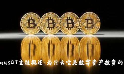 TokenimusDT主链概述：为什么它是数字资产投资的新选择？