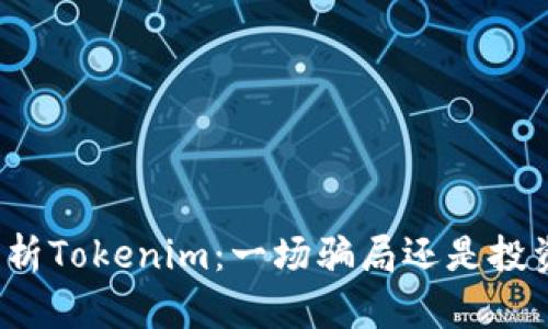 深入解析Tokenim：一场骗局还是投资良机？