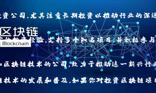 在区块链投资领域，许多公司和投资机构在推动技术的发展和加速市场的创新。以下是一些目前被广泛认为是区块链投资市场领先者的公司：

1. **Andreessen Horowitz (a16z)**  
   Andreessen Horowitz 是一家知名的风险投资公司，近几年积极投资于区块链项目。他们设立了专门的加密资金，包括加密货币和区块链技术的初创公司。

2. **Pantera Capital**  
   Pantera Capital 是一家专注于数字资产和区块链技术的投资公司，以其对 Bitcoin 和其他区块链项目的早期投资而著称。

3. **Digital Currency Group (DCG)**  
   DCG 是一家专注于数字货币和区块链行业的投资公司，投资了多家重要的加密公司，包括CoinDesk和Genesis Trading。

4. **Coinbase Ventures**  
   Coinbase Ventures 是Coinbase推出的风险投资实体，专注于支持与区块链技术相关的初创公司和项目。

5. **Blockchain Capital**  
   Blockchain Capital 是一家专注于区块链技术和数字货币的风险投资公司，为行业内的初创企业提供资金支持。

6. **Galaxy Digital**  
   Galaxy Digital 是一家专注于数字资产管理和金融服务的公司，提供投资、交易及顾问服务，投资的项目包括多种加密货币和区块链技术。

7. **Fenbushi Capital**  
   Fenbushi Capital 是一家专注于区块链技术的风险投资公司，其投资组合包括许多重要的区块链项目和初创公司。

8. **Paradigm**  
   Paradigm 是一家专注于加密货币和区块链技术的投资公司，尤其注重长期投资以推动行业的深远发展。

9. **Union Square Ventures**  
   Union Square Ventures 在数字货币领域有着丰富的投资经验，支持多个知名项目，并积极参与区块链生态系统的发展。

10. **Blockchain.com Ventures**  
    Blockchain.com Ventures 是一家投资加密货币和区块链技术的公司，致力于推动这一新兴行业的发展。

这些投资公司凭借其资金、资源和行业网络，加速了区块链技术的发展和普及。如果你对投资区块链项目有兴趣，不妨深入了解它们的投资方向和成功案例。