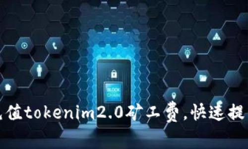 如何轻松充值tokenim2.0矿工费，快速提升交易效率