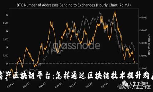 南京房产区块链平台：怎样通过区块链技术提升购房体验