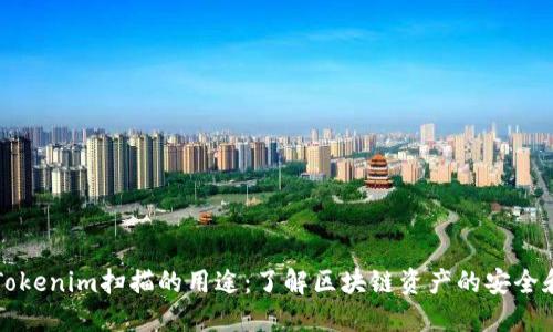 ### Tokenim扫描的用途：了解区块链资产的安全和流动性