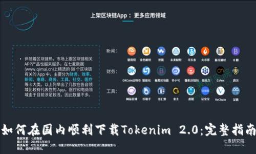 如何在国内顺利下载Tokenim 2.0：完整指南