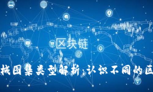 区块链机械图集类型解析：认识不同的区块链图谱