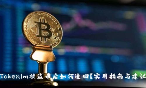 Tokenim被盗币后如何追回？实用指南与建议