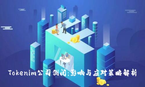 Tokenim公司倒闭：影响与应对策略解析