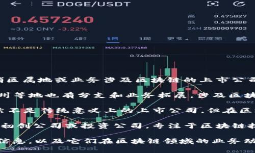 黄埔区是一座充满活力的地区，在区块链技术领域也展现出了一定的潜力。以下是一些在黄埔区属地或业务涉及区块链的上市公司，具体公司名称可能会随时间和市场趋势变化，建议进行进一步的市场调研以获取最新信息。

1. **比特大陆（Bitmain）** - 比特大陆虽然主要的办公和产品开发中心位于北京，但在广州等地也有分支和业务拓展，涉及区块链矿机及挖矿服务。

2. **金色财经（Jinse）** - 这是一家提供区块链资讯及数字货币交易服务的媒体公司，虽然不是传统意义上的上市公司，但在区块链社区内享有盛誉。

3. **粤港澳大湾区内的相关企业** - 作为科技创新中心，黄埔区周边可能拥有若干相关的初创公司或投资公司，专注于区块链技术的应用及发展。

请注意，强烈建议访问相关的股票市场网站或金融数据平台，以获取最新的、具体的上市公司信息，以及它们在区块链领域的业务动态和位置。区块链行业变化迅速，相关企业的成立、发展和上市状况可能会有所不同。