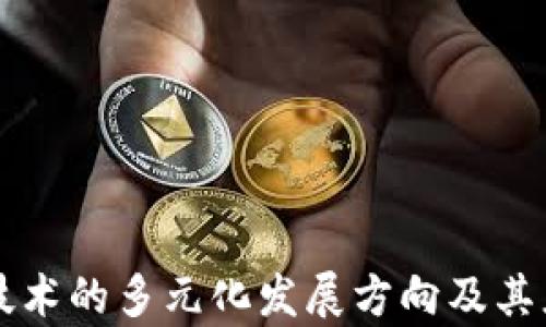 
区块链产品技术的多元化发展方向及其应用场景分析