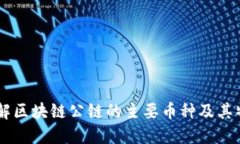 了解区块链公链的主要币种及其特点