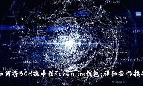 如何将BCH提币到Token.im钱包：详细操作指南