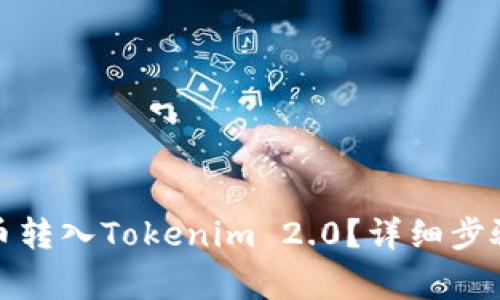 如何顺利将币转入Tokenim 2.0？详细步骤与注意事项