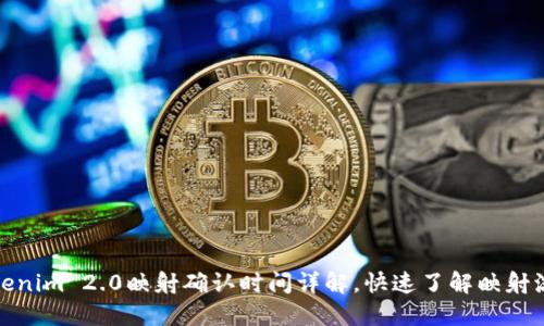 Tokenim 2.0映射确认时间详解，快速了解映射流程