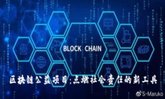 区块链公益项目：点燃社会责任的新工具