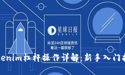 Tokenim杠杆操作详解：新手入门指南