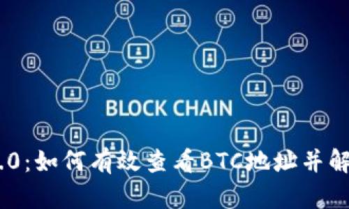 Tokenim 2.0：如何有效查看BTC地址并解决隐私问题