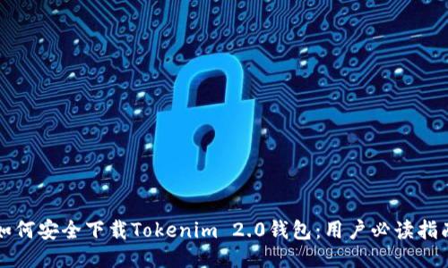 如何安全下载Tokenim 2.0钱包：用户必读指南