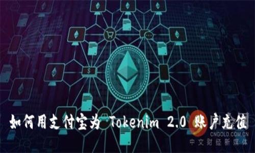 如何用支付宝为 Tokenim 2.0 账户充值