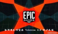 如何用支付宝为 Tokenim 2.0 账户充值